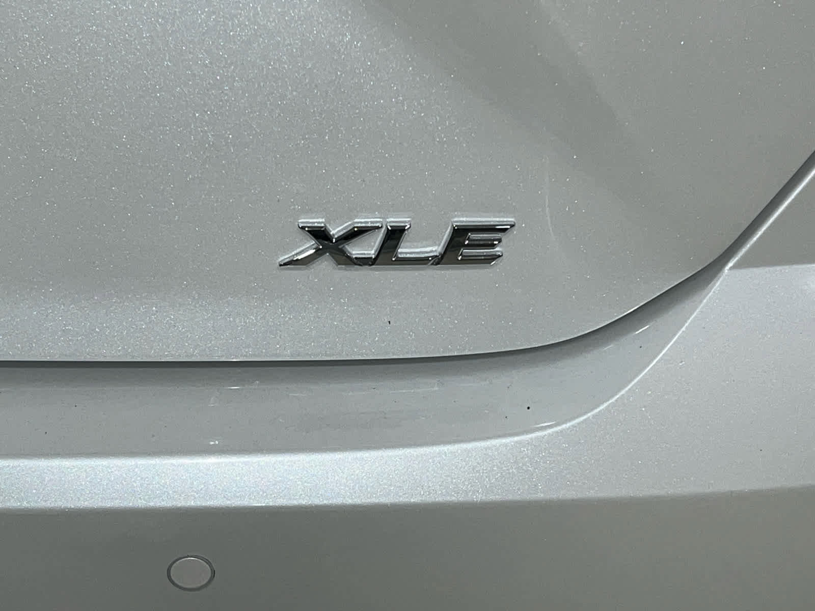 New 2026 Toyota Camry XLE w/ Premium Plus Package image 10