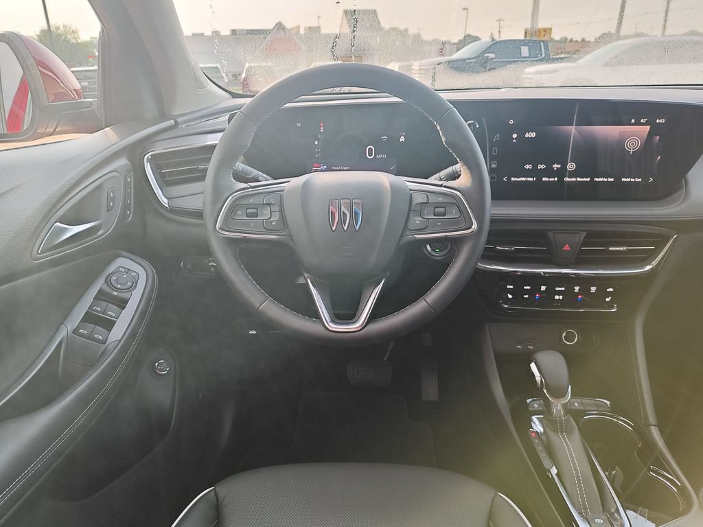 New 2026 Buick Encore GX Avenir w/ Avenir Technology Package FWD image 16