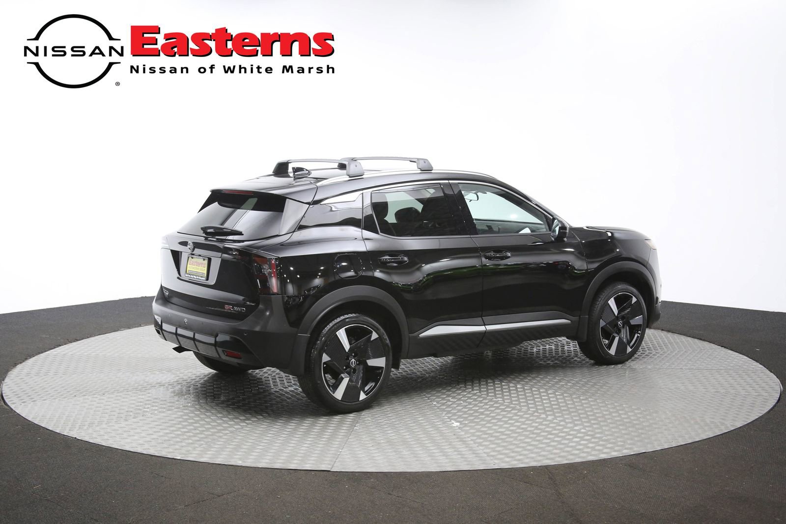 Used 2025 Nissan Kicks SR image 59