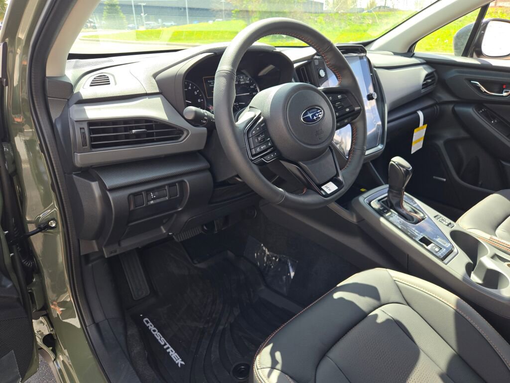 New 2026 Subaru Crosstrek 2.5i Limited AWD/4WD image 21