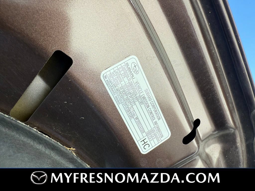 Used 2021 Subaru Outback Touring AWD/4WD image 39