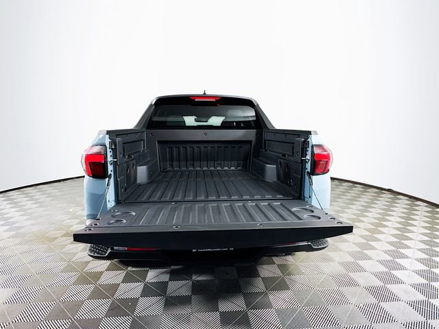New 2026 Hyundai Santa Cruz SE image 27
