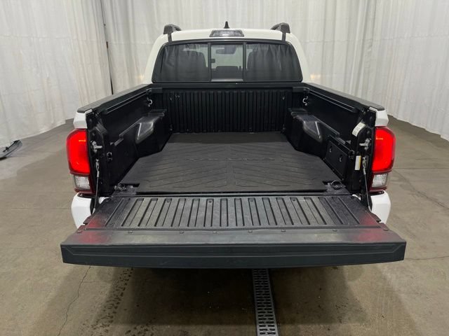 Certified 2021 Toyota Tacoma SR AWD/4WD image 12