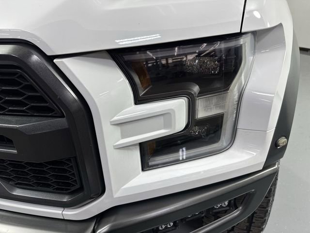Used 2018 Ford F150 Raptor w/ Equipment Group 802A Luxury AWD/4WD image 27