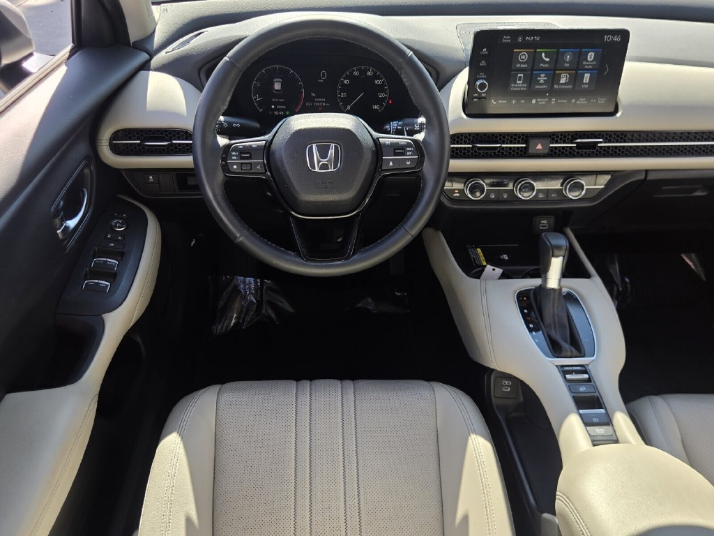 Certified 2024 Honda HR-V EX-L image 13