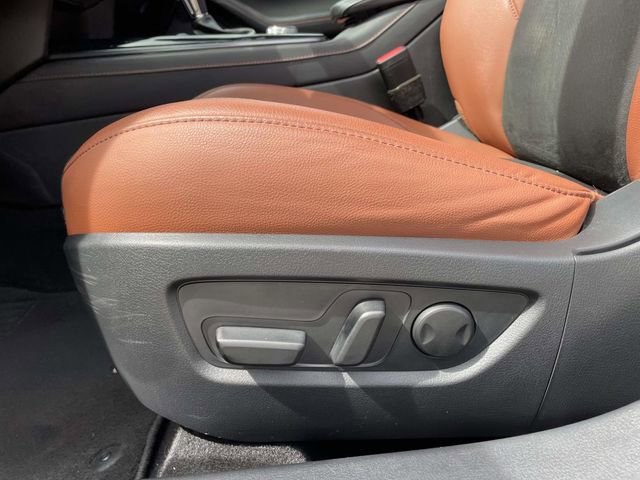 Used 2024 MAZDA CX-30 Carbon AWD/4WD image 20