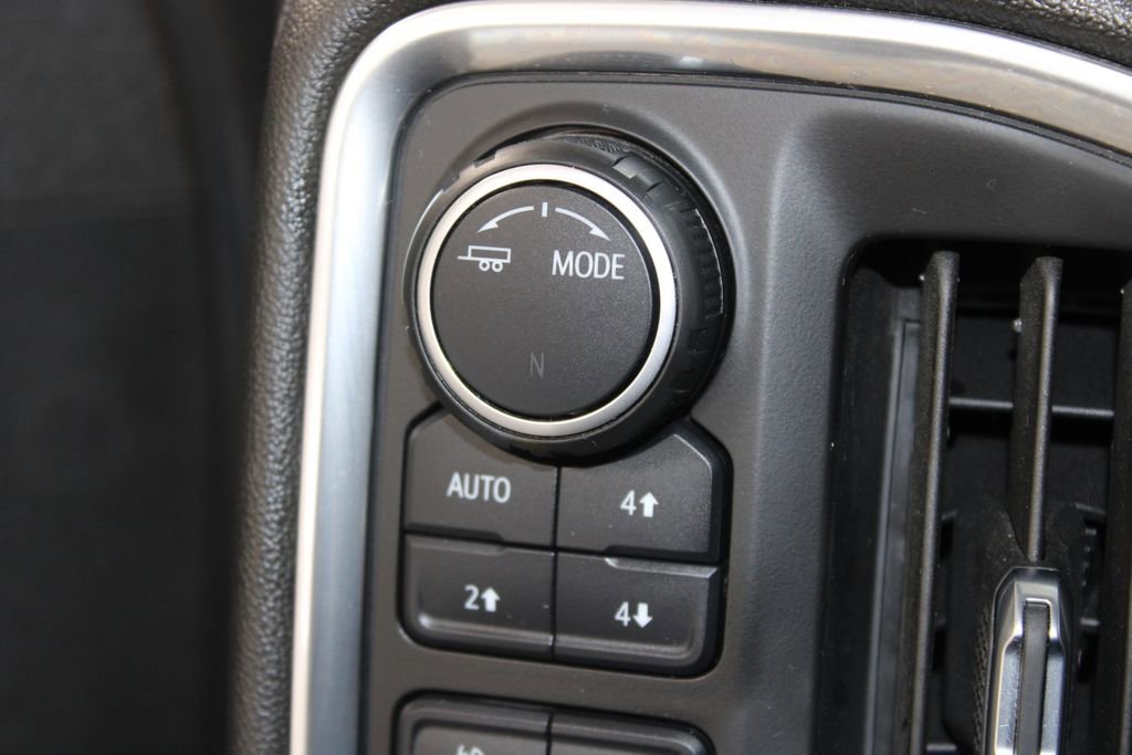 Used 2022 Chevrolet Silverado 1500 RST image 42