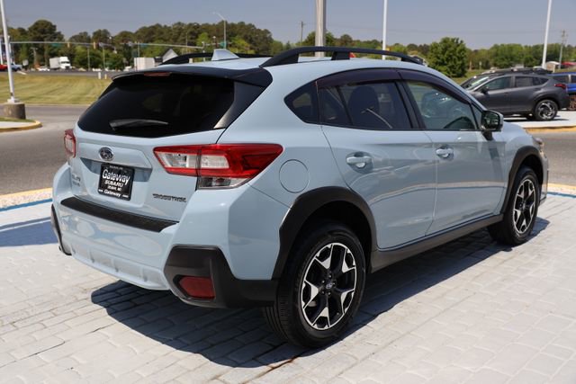 Used 2019 Subaru Crosstrek 2.0i Premium AWD/4WD image 5