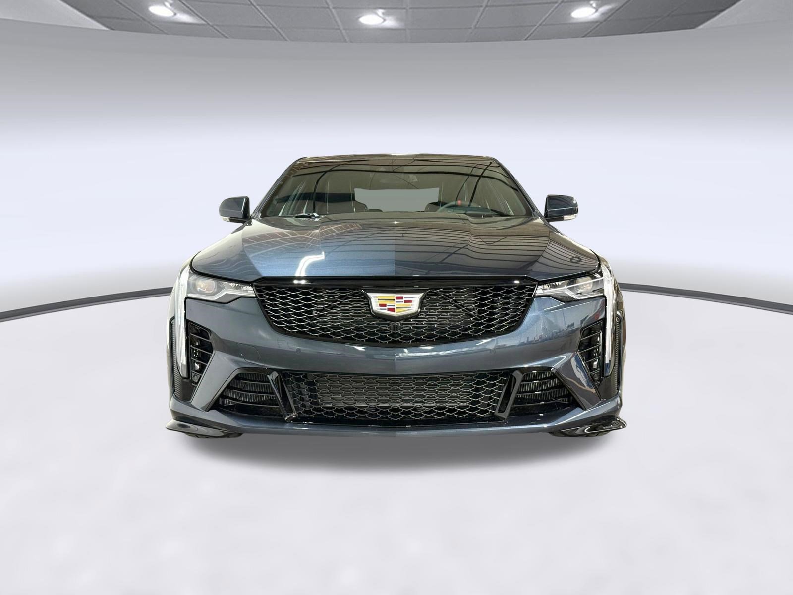 New 2026 Cadillac CT4 V Blackwing RWD image 6