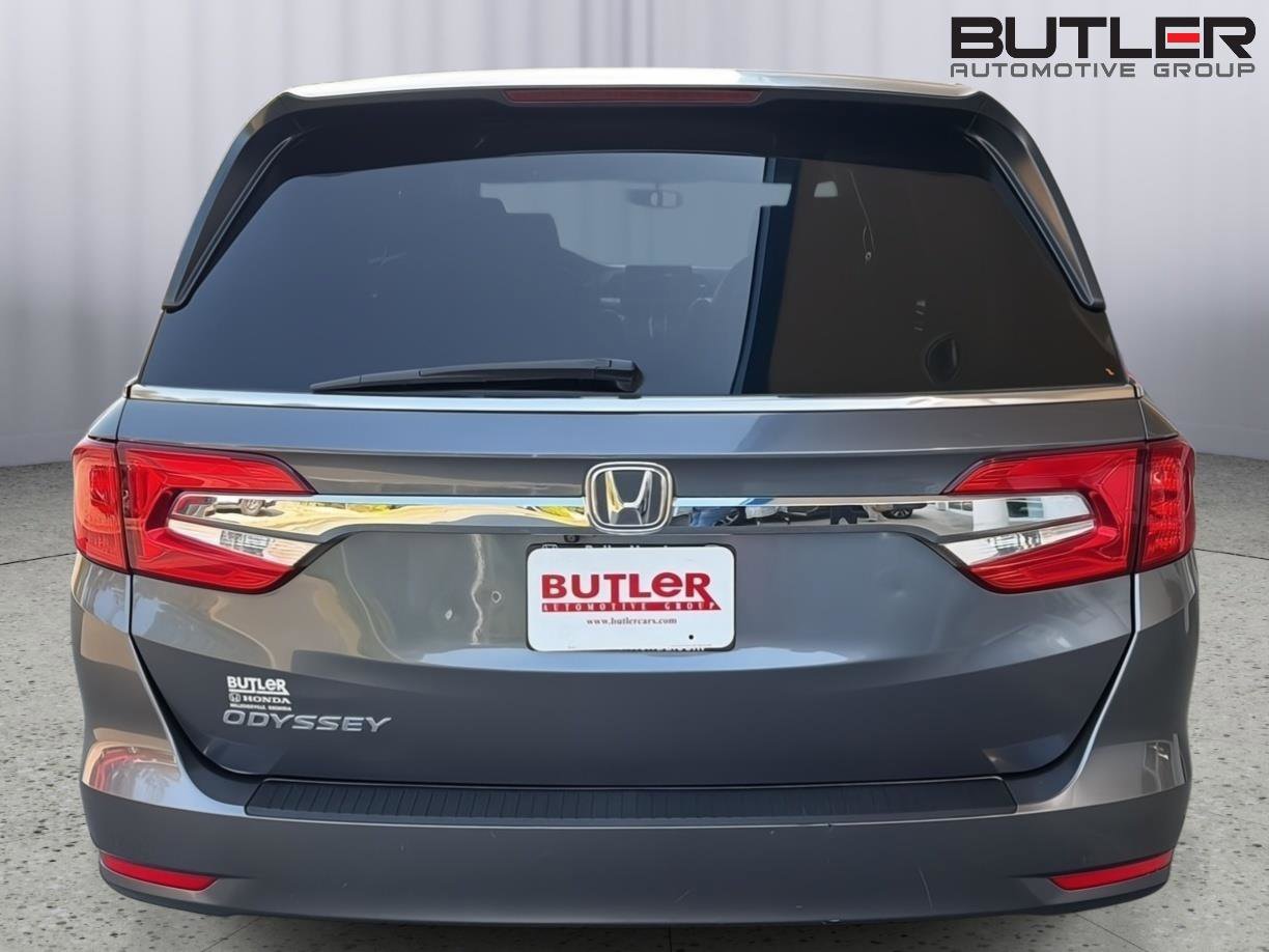 Used 2019 Honda Odyssey LX image 5