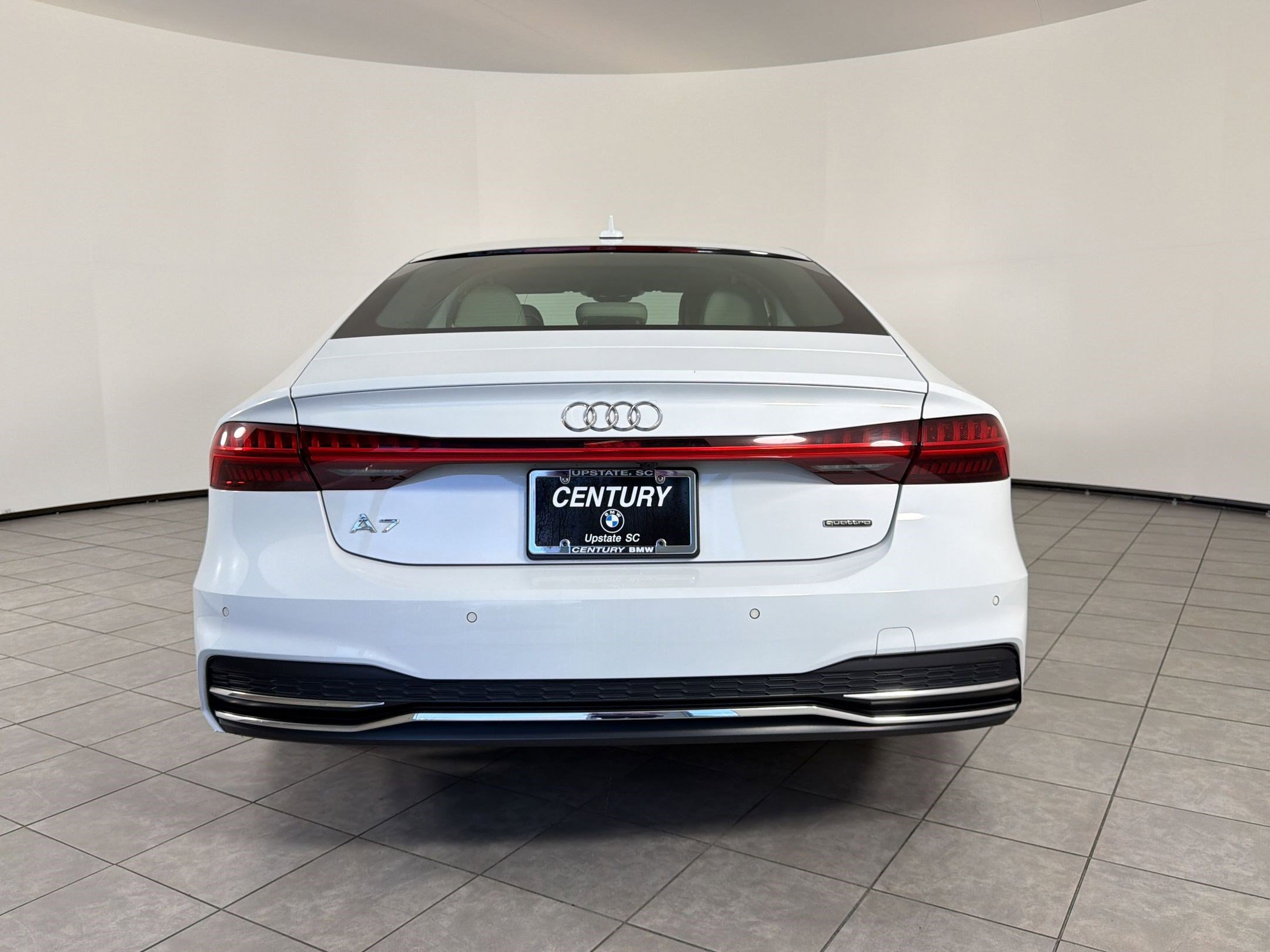 Used 2019 Audi A7 3.0T Prestige w/ Prestige Package image 10