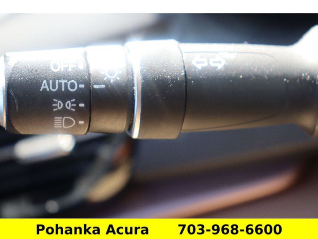 Used 2023 Acura RDX AWD w/ Technology Package image 10