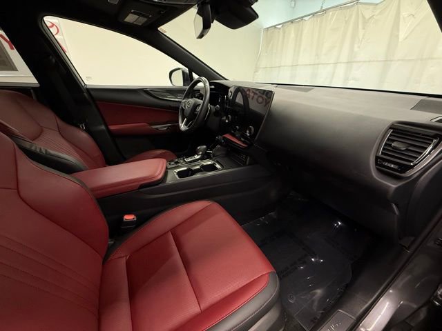 Used 2023 Lexus NX 350 AWD w/ Cold Area Package image 9