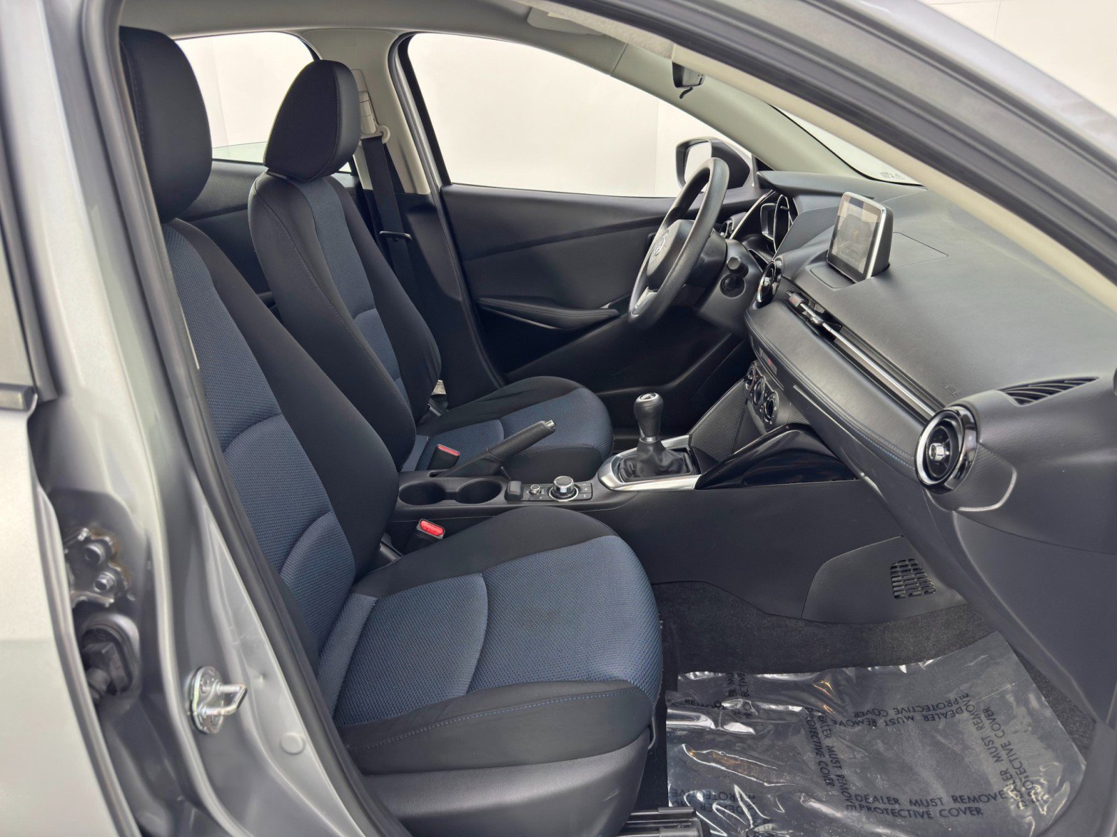 Used 2016 Scion iA image 14