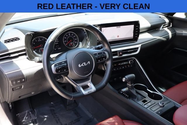 Used 2023 Kia K5 GT-Line FWD image 14