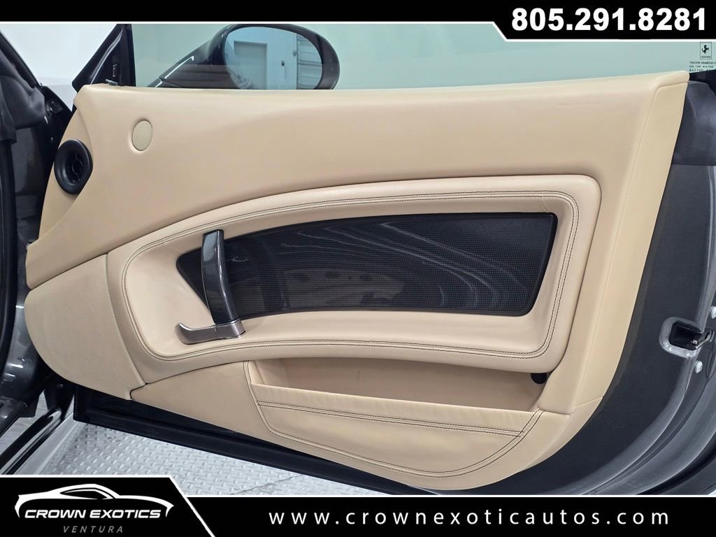 Used 2012 Ferrari California image 37