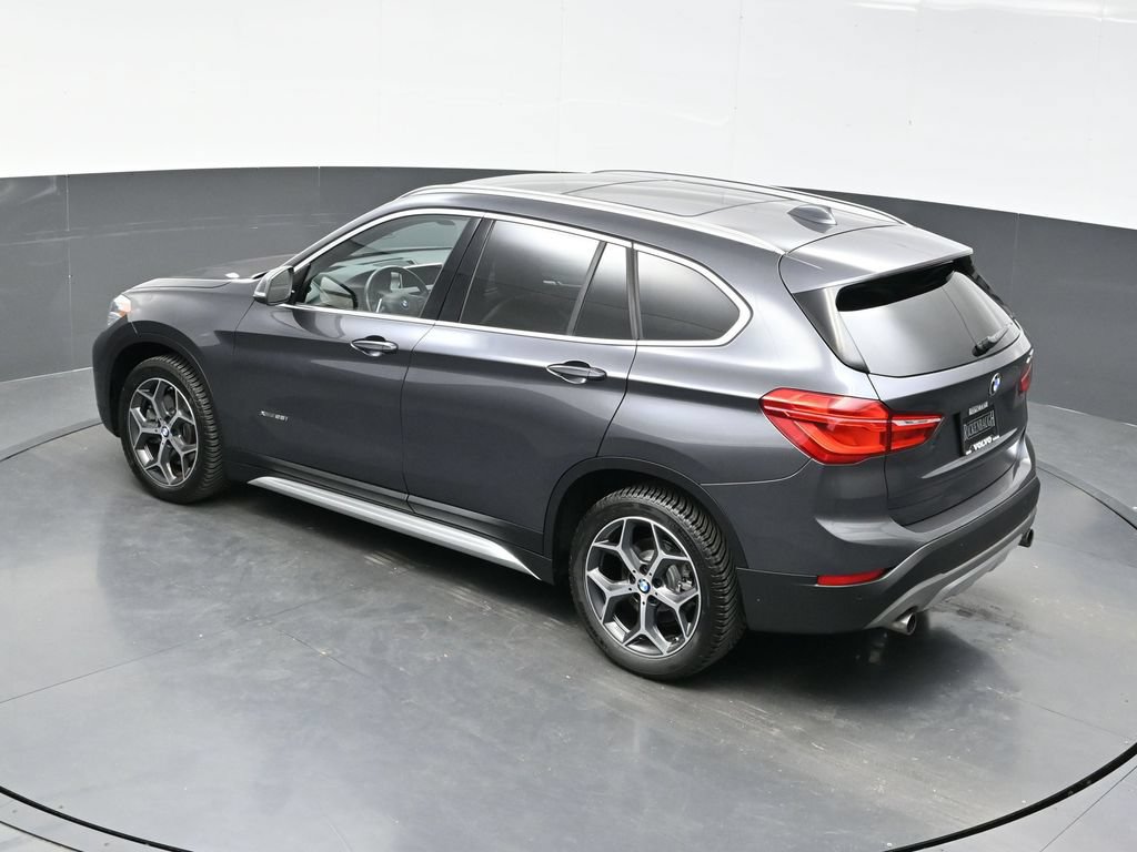 Used 2017 BMW X1 xDrive28i AWD/4WD image 37