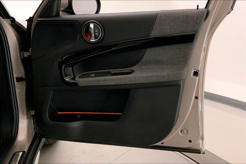 Certified 2024 MINI Cooper Countryman S w/ Premium Package FWD image 25