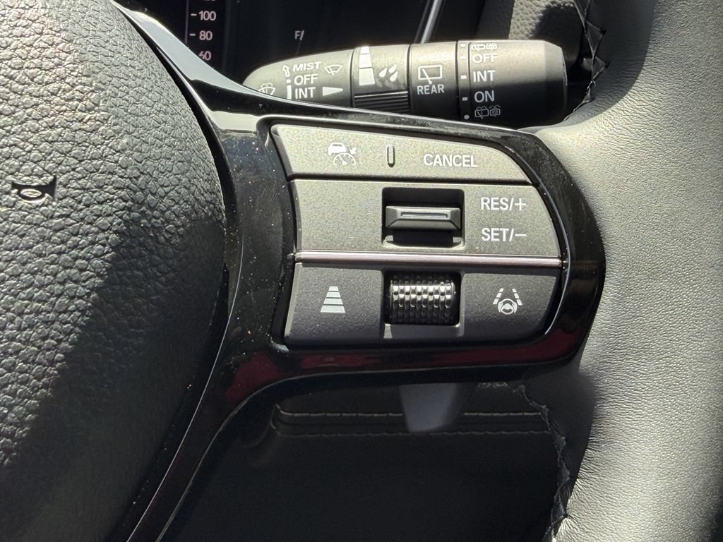 New 2026 Honda Pilot EX-L image 26