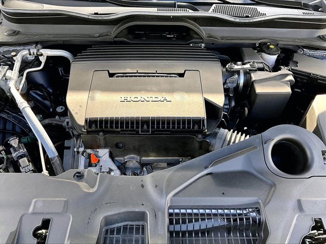 Used 2023 Honda Pilot EX-L image 11