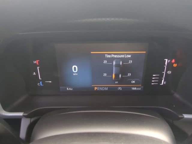 New 2025 Ford Ranger XL image 26