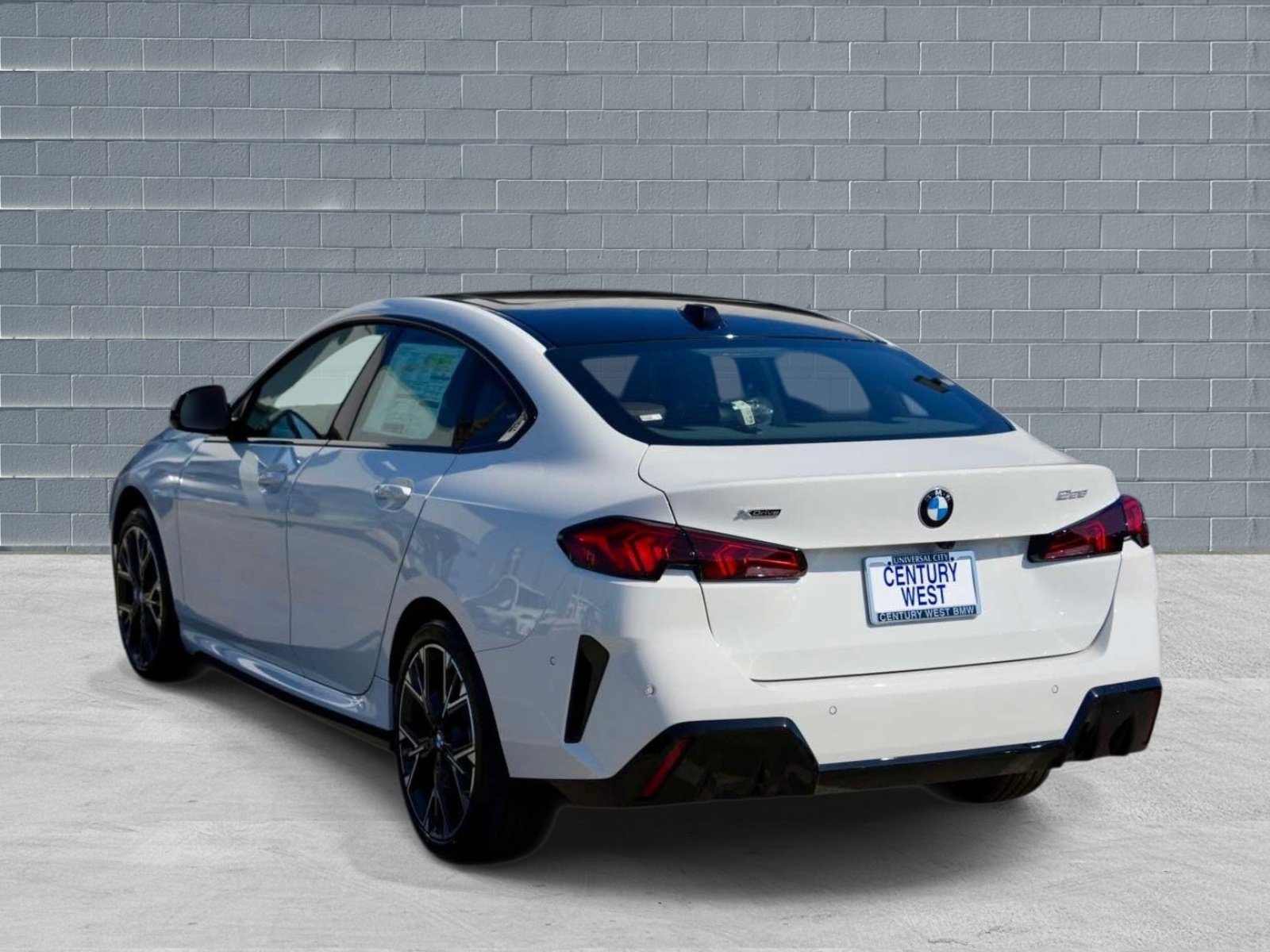 New 2026 BMW 228i xDrive w/ Premium Package AWD/4WD image 3