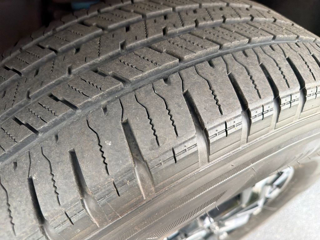 Used 2023 Toyota Tundra SR5 w/ TRD Off-Road Premium Package image 28