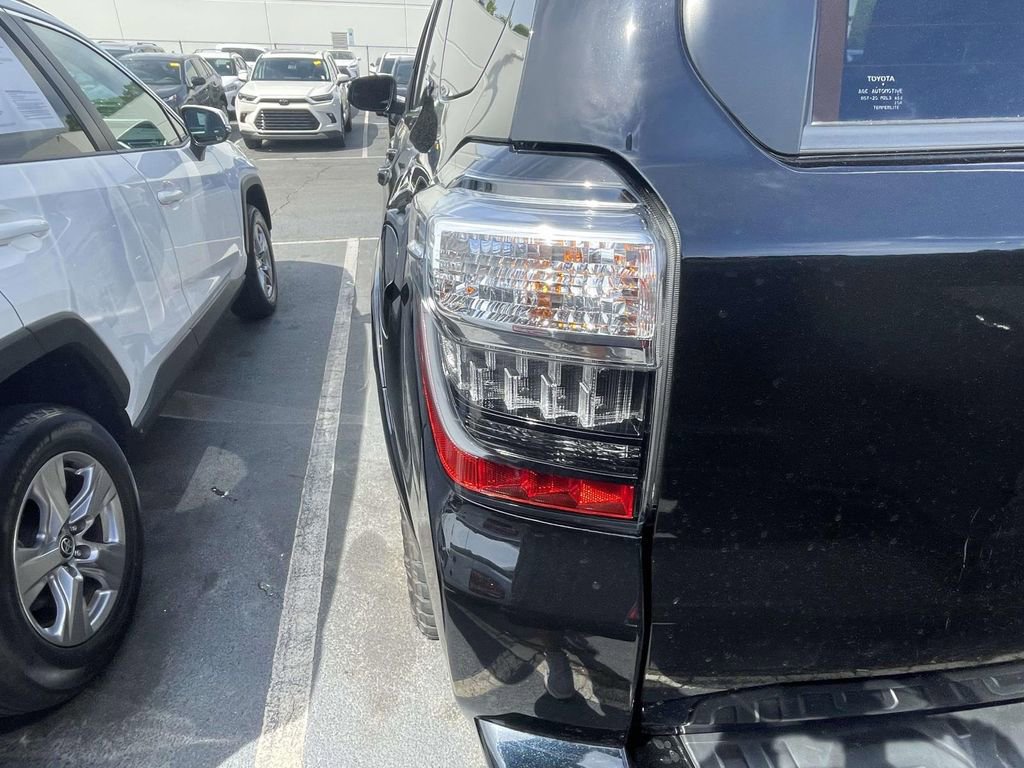 Used 2023 Toyota 4Runner SR5 image 18