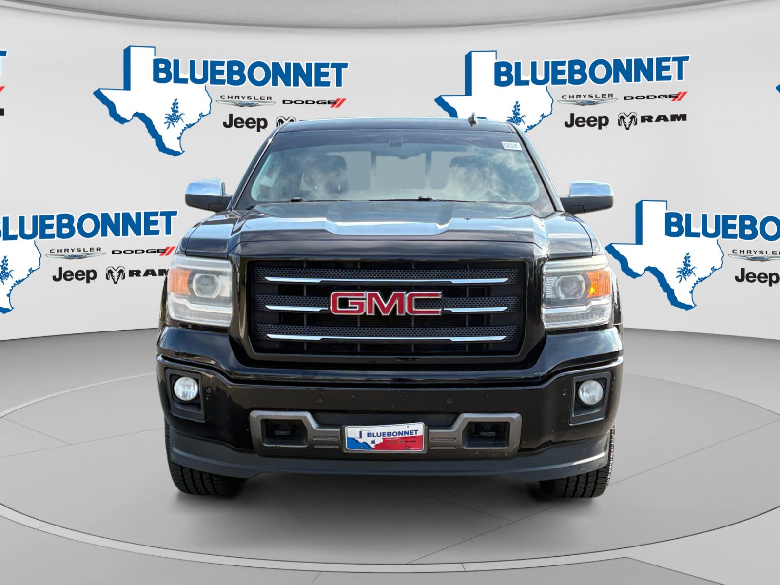 Used 2014 GMC Sierra 1500 SLT w/ All-Terrain Package AWD/4WD image 2