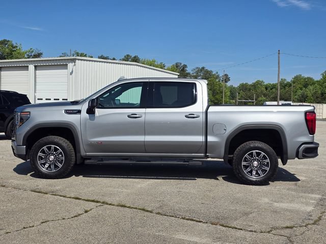 Used 2026 GMC Sierra 1500 AT4 AWD/4WD image 2