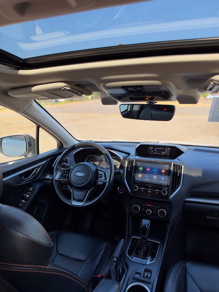 Used 2021 Subaru Crosstrek 2.5i Limited w/ Moonroof Package 2 AWD/4WD image 29