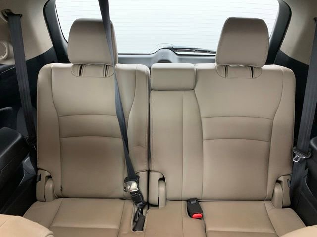 Used 2022 Honda Pilot Elite image 24