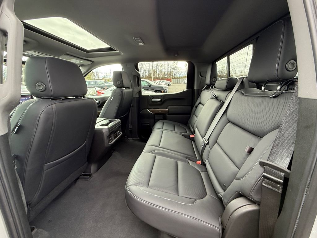 Used 2021 Chevrolet Silverado 1500 RST w/ Convenience Package II image 24