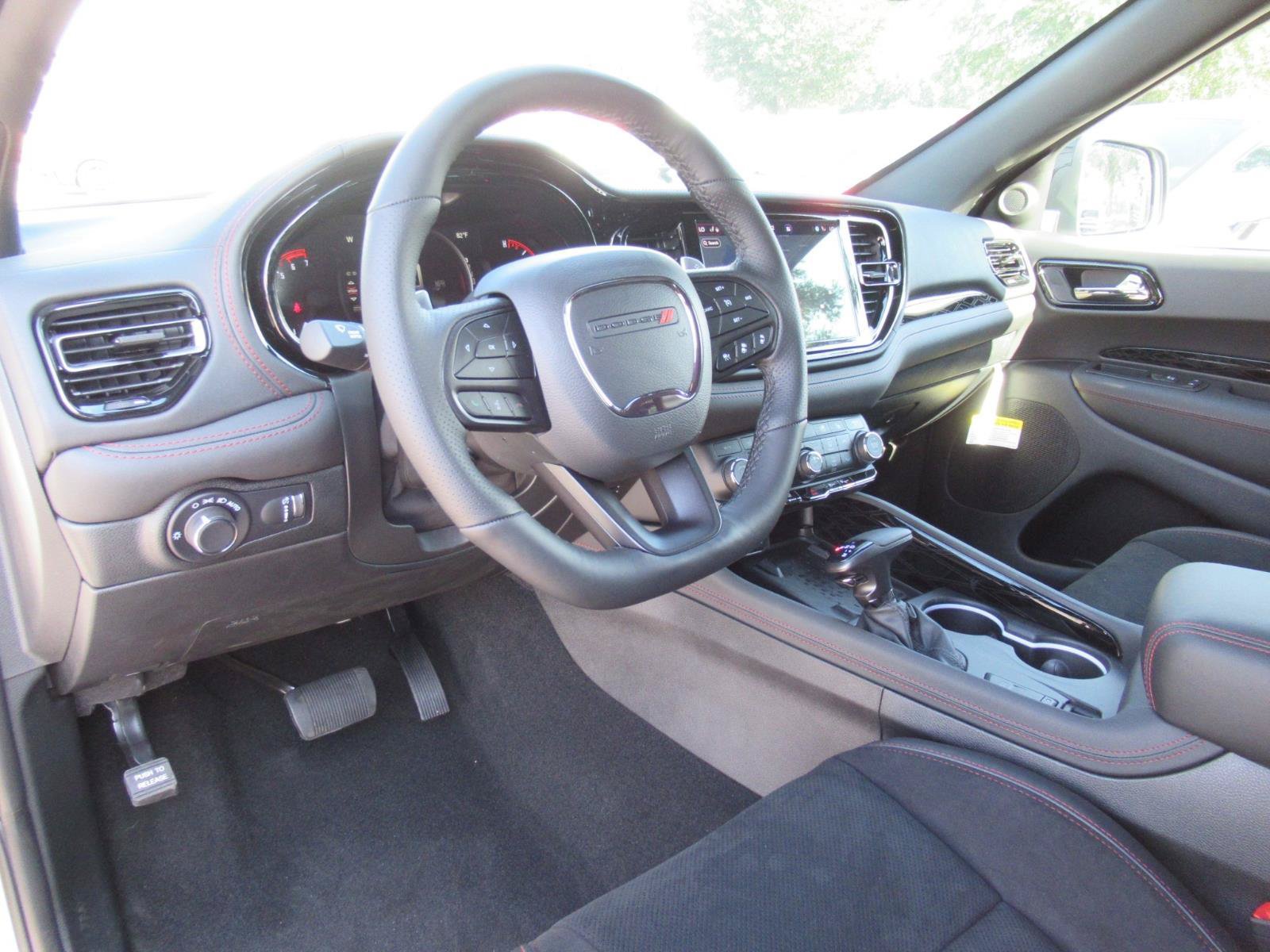 New 2026 Dodge Durango GT AWD/4WD image 19