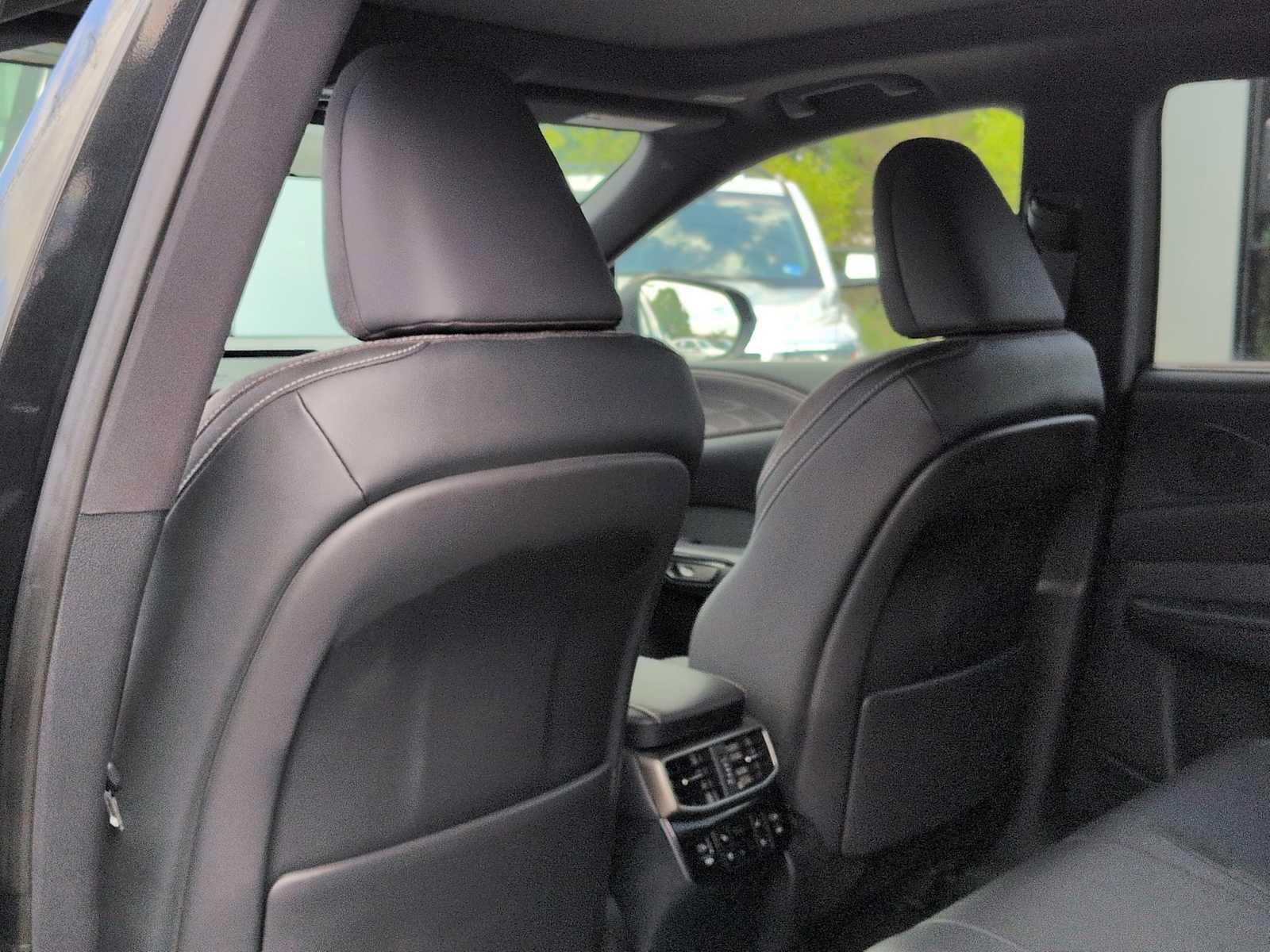 Used 2023 Lexus RX 350 AWD w/ Cold Area Package image 19