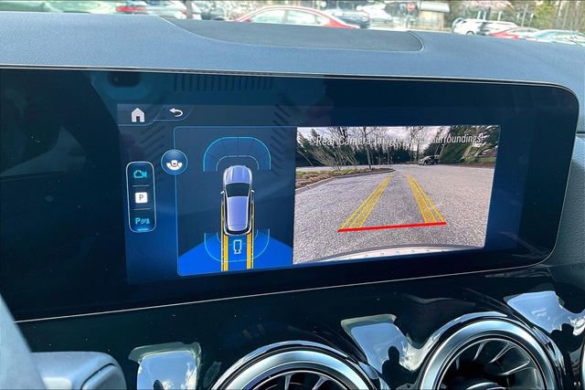 Certified 2026 Mercedes-Benz GLA 250 4MATIC image 17