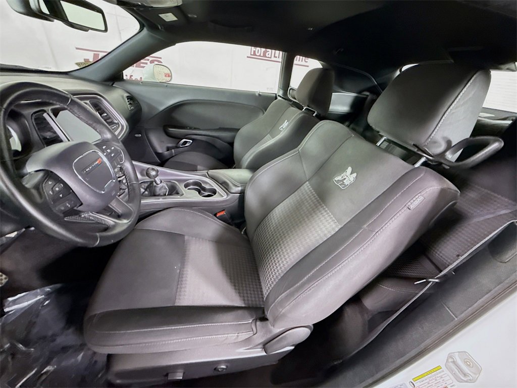 Used 2017 Dodge Challenger R/T Scat Pack image 23