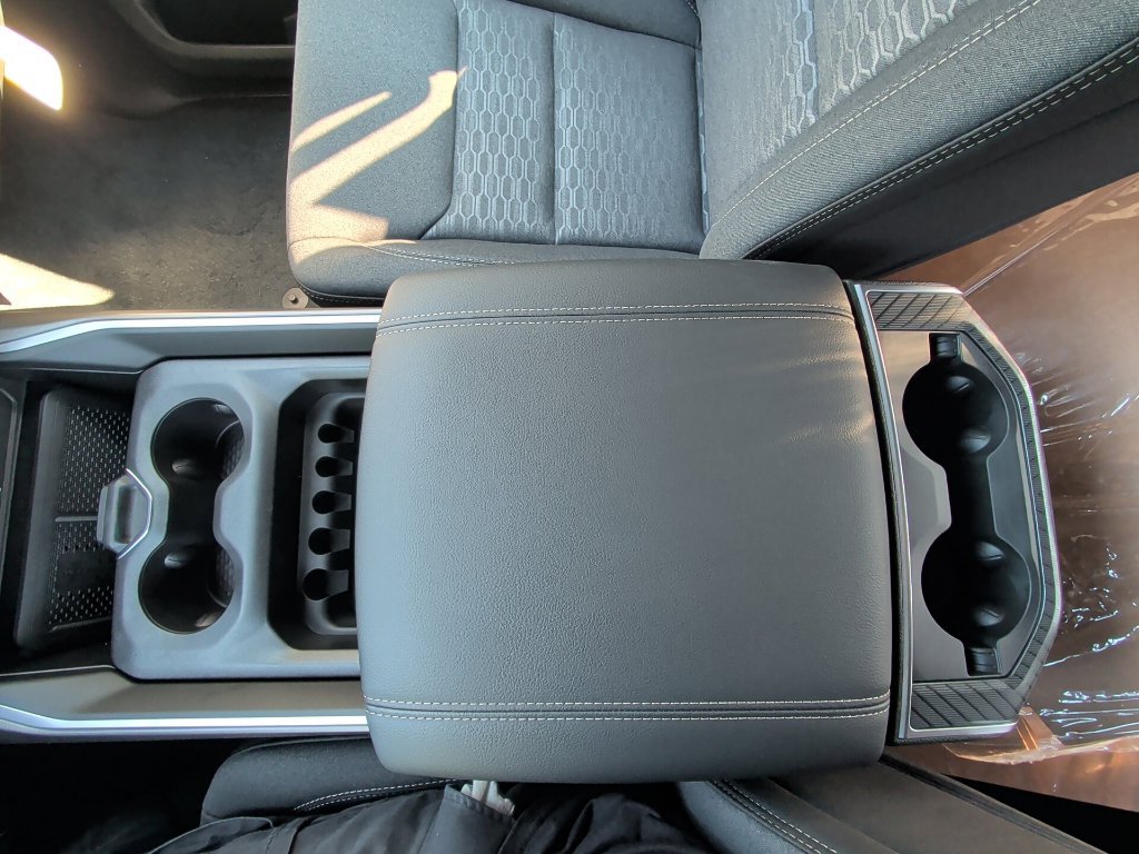 New 2026 RAM 1500 Big Horn AWD/4WD image 25