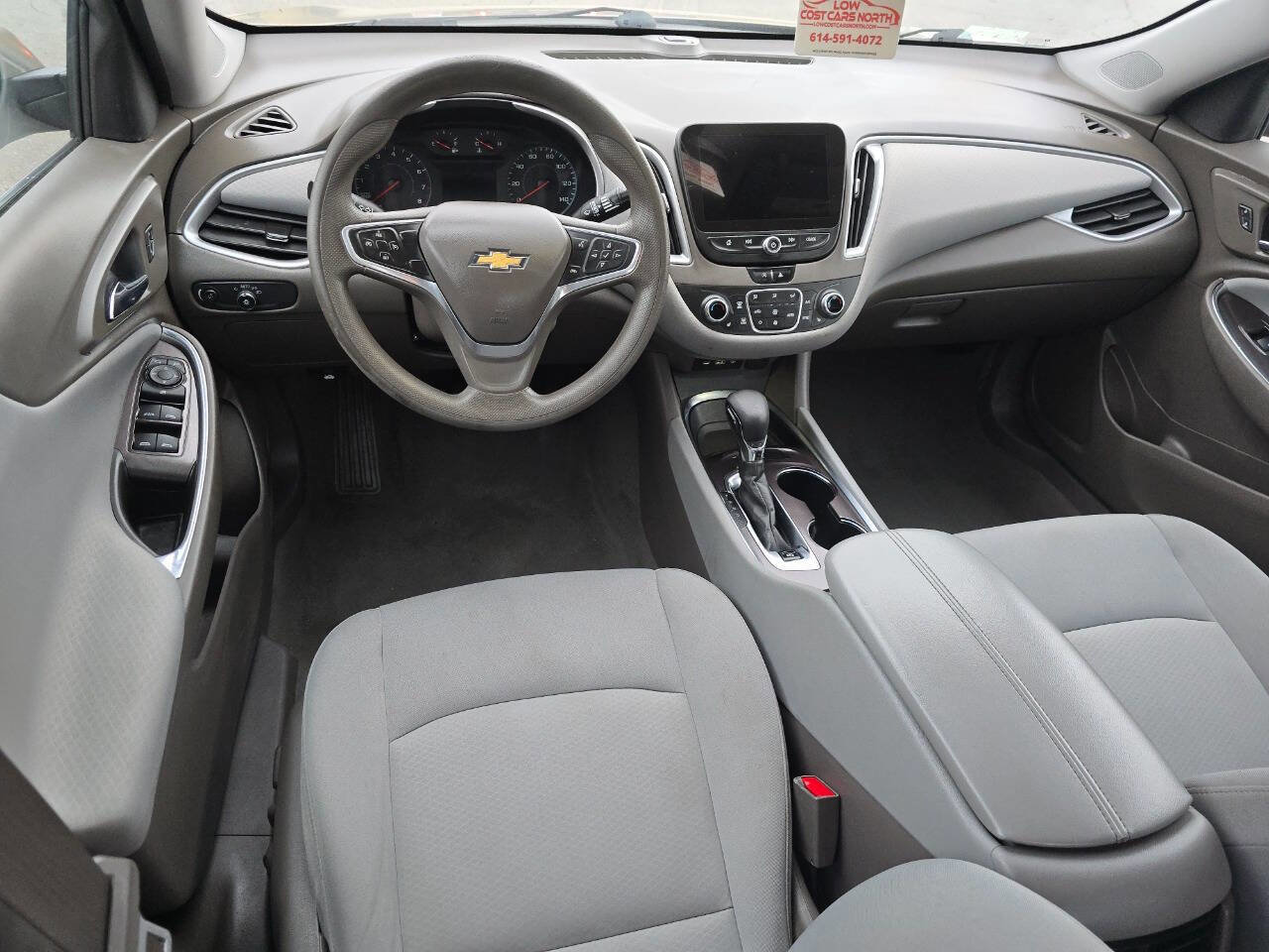 Used 2022 Chevrolet Malibu LT image 20