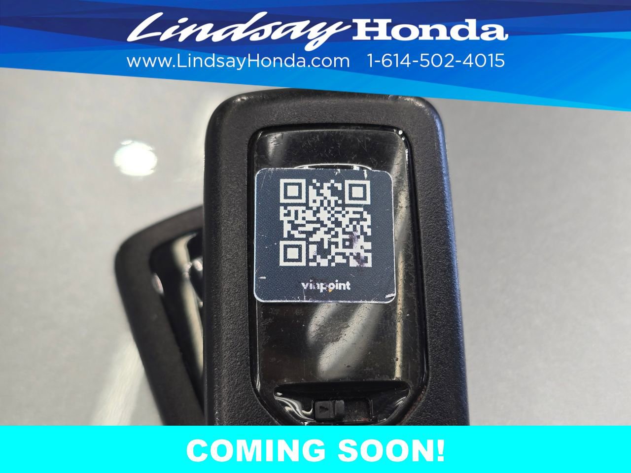 Used 2018 Honda Accord EX image 23
