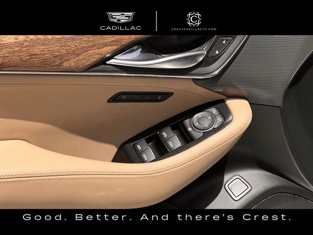 Certified 2026 Cadillac CT5 Premium Luxury RWD image 26