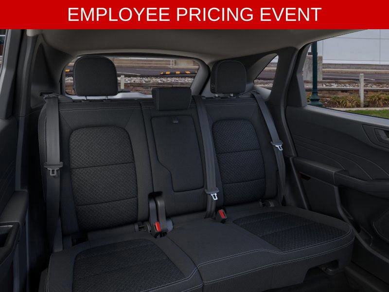 New 2026 Ford Escape Active w/ Cold Weather Package AWD/4WD image 11