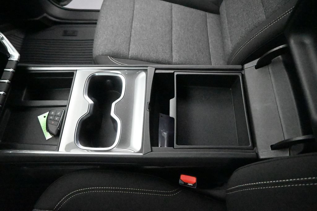 New 2026 GMC Acadia Elevation w/ LPO, Floor Liner Package AWD/4WD image 14