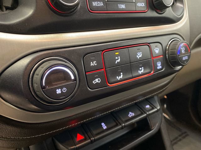 Used 2015 GMC Canyon SLE w/ SLE Convenience Package AWD/4WD image 14