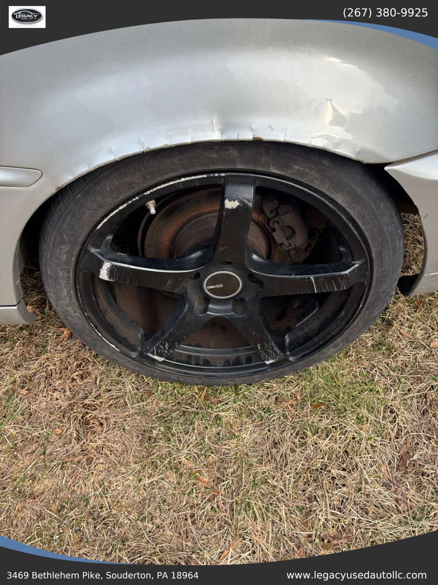 Used 2000 BMW 328Ci Coupe image 13