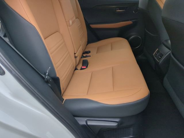 Used 2021 Lexus NX 300h AWD w/ Premium Package image 17