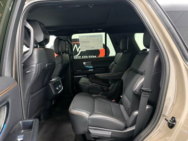 New 2026 Ford Expedition Tremor AWD/4WD image 14