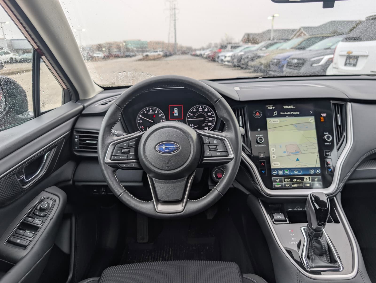 Certified 2025 Subaru Legacy Premium image 33