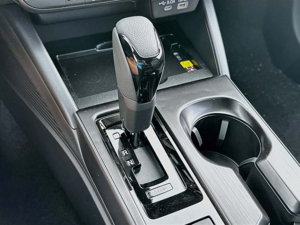 New 2026 Subaru Outback Premium AWD/4WD image 22