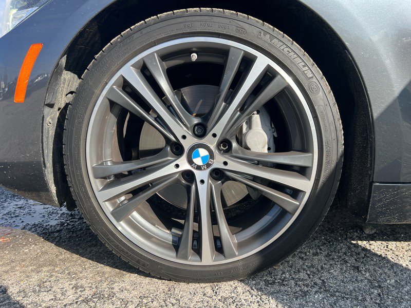 Used 2018 BMW 440i Coupe image 23